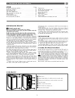 Preview for 19 page of Fagor FET-107 Instructions For Use Manual