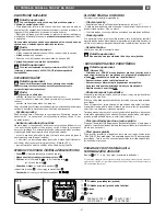 Preview for 21 page of Fagor FET-107 Instructions For Use Manual