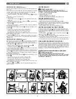 Preview for 25 page of Fagor FET-107 Instructions For Use Manual