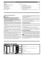 Preview for 27 page of Fagor FET-107 Instructions For Use Manual