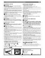 Preview for 29 page of Fagor FET-107 Instructions For Use Manual