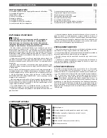 Preview for 35 page of Fagor FET-107 Instructions For Use Manual