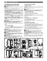 Preview for 36 page of Fagor FET-107 Instructions For Use Manual