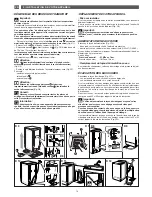 Предварительный просмотр 12 страницы Fagor FET 3106N Instructions For Use Manual