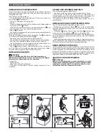 Предварительный просмотр 25 страницы Fagor FET 3106N Instructions For Use Manual