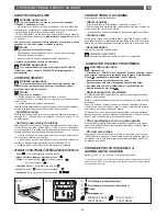 Предварительный просмотр 29 страницы Fagor FET 3106N Instructions For Use Manual