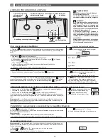 Предварительный просмотр 38 страницы Fagor FET 3106N Instructions For Use Manual