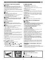 Предварительный просмотр 45 страницы Fagor FET 3106N Instructions For Use Manual