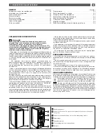 Предварительный просмотр 51 страницы Fagor FET 3106N Instructions For Use Manual