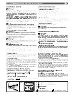 Предварительный просмотр 53 страницы Fagor FET 3106N Instructions For Use Manual