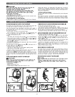 Предварительный просмотр 57 страницы Fagor FET 3106N Instructions For Use Manual