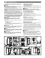 Preview for 12 page of Fagor FET 313 Instructions For Use Manual