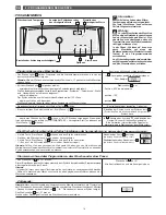 Preview for 14 page of Fagor FET 313 Instructions For Use Manual