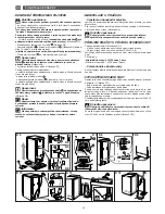 Preview for 20 page of Fagor FET 313 Instructions For Use Manual