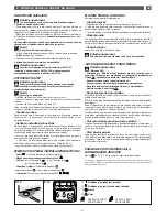 Preview for 21 page of Fagor FET 313 Instructions For Use Manual