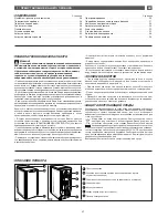 Preview for 27 page of Fagor FET 313 Instructions For Use Manual