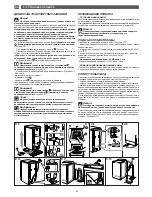 Preview for 28 page of Fagor FET 313 Instructions For Use Manual