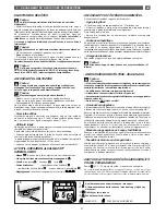 Preview for 37 page of Fagor FET 313 Instructions For Use Manual