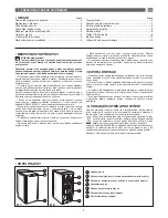 Предварительный просмотр 3 страницы Fagor FET-5310 Instructions For Use Manual