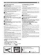 Предварительный просмотр 5 страницы Fagor FET-5310 Instructions For Use Manual