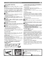 Предварительный просмотр 13 страницы Fagor FET-5310 Instructions For Use Manual