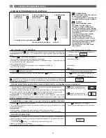 Предварительный просмотр 14 страницы Fagor FET-5310 Instructions For Use Manual