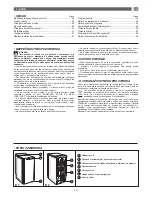 Предварительный просмотр 19 страницы Fagor FET-5310 Instructions For Use Manual