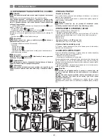 Предварительный просмотр 20 страницы Fagor FET-5310 Instructions For Use Manual