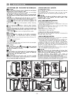 Предварительный просмотр 28 страницы Fagor FET-5310 Instructions For Use Manual