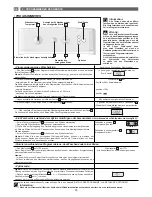 Предварительный просмотр 30 страницы Fagor FET-5310 Instructions For Use Manual