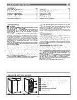 Предварительный просмотр 35 страницы Fagor FET-5310 Instructions For Use Manual