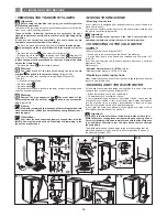 Предварительный просмотр 36 страницы Fagor FET-5310 Instructions For Use Manual