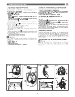 Предварительный просмотр 41 страницы Fagor FET-5310 Instructions For Use Manual