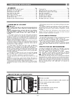 Предварительный просмотр 43 страницы Fagor FET-5310 Instructions For Use Manual