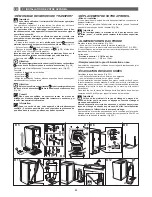 Предварительный просмотр 44 страницы Fagor FET-5310 Instructions For Use Manual