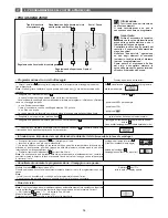 Предварительный просмотр 54 страницы Fagor FET-5310 Instructions For Use Manual