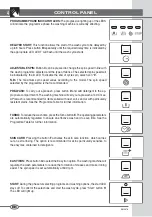 Предварительный просмотр 4 страницы Fagor FET-6110A Instructions Manual