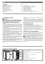 Предварительный просмотр 36 страницы Fagor FET-6412WS Instructions For Use Manual