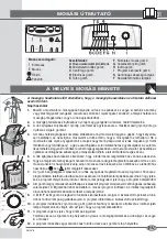 Предварительный просмотр 31 страницы Fagor FET-7110A Instructions Manual