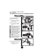 Предварительный просмотр 7 страницы Fagor FF-6214 Installation And Operation Manual