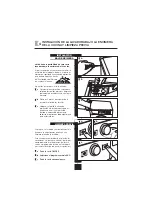 Предварительный просмотр 9 страницы Fagor FF-6214 Installation And Operation Manual