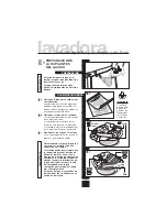 Предварительный просмотр 10 страницы Fagor FF-6214 Installation And Operation Manual