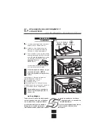 Предварительный просмотр 11 страницы Fagor FF-6214 Installation And Operation Manual