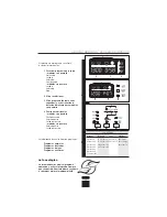 Предварительный просмотр 13 страницы Fagor FF-6214 Installation And Operation Manual