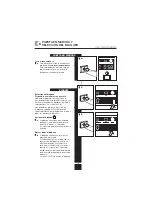 Предварительный просмотр 18 страницы Fagor FF-6214 Installation And Operation Manual