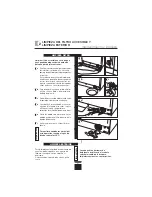 Предварительный просмотр 21 страницы Fagor FF-6214 Installation And Operation Manual