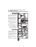 Предварительный просмотр 31 страницы Fagor FF-6214 Installation And Operation Manual