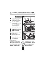 Предварительный просмотр 33 страницы Fagor FF-6214 Installation And Operation Manual