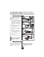 Предварительный просмотр 43 страницы Fagor FF-6214 Installation And Operation Manual