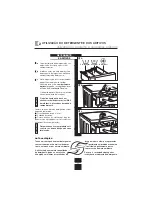 Предварительный просмотр 55 страницы Fagor FF-6214 Installation And Operation Manual